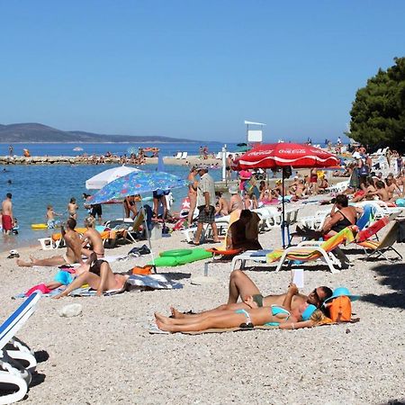 Apartments By The Sea Makarska - 15200 Экстерьер фото