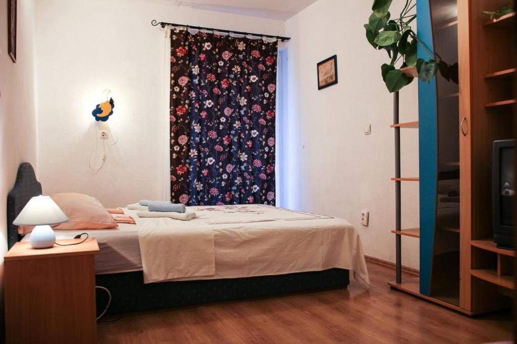 Apartments By The Sea Makarska - 15200 Экстерьер фото